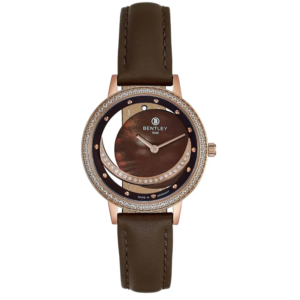 Women's Watch Bentley BL2330-101LRDD