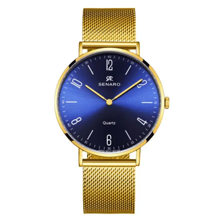 Men's Watch SENARO