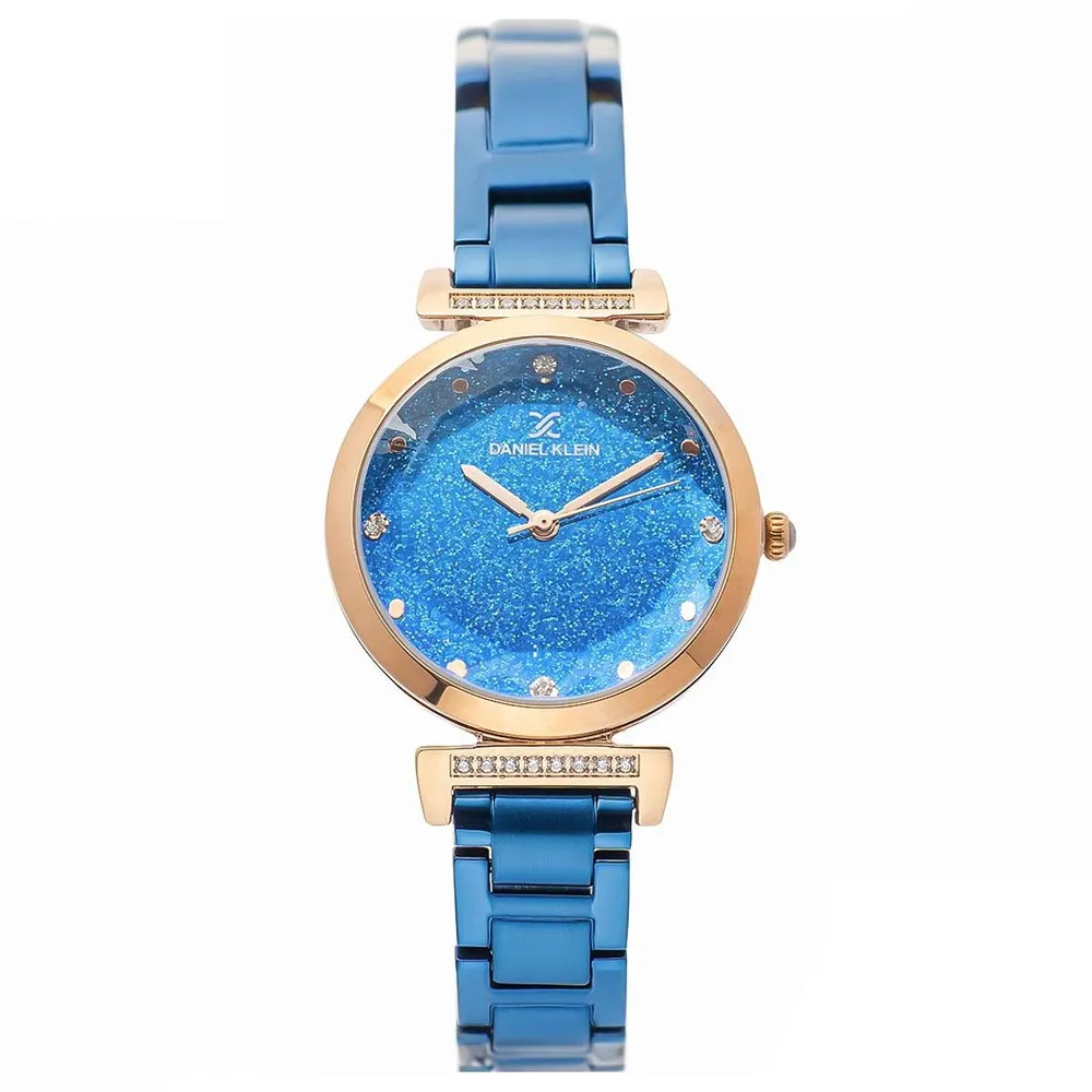 Women's Watch Daniel Klein DK.1.12536.5