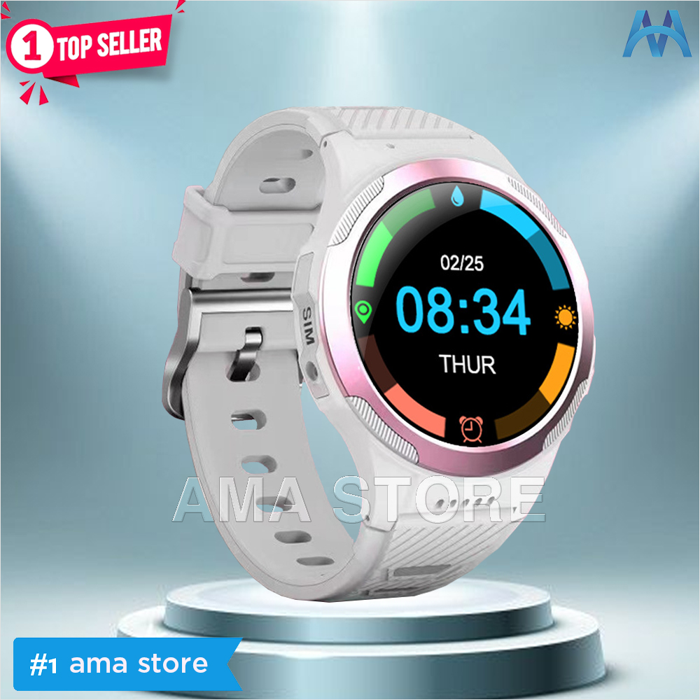Children's Watch GPS AMA Watch FA69