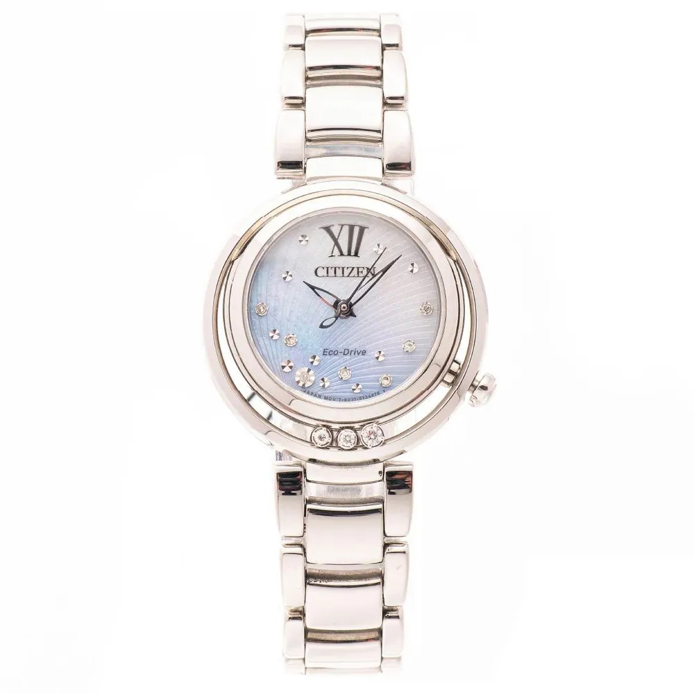 Women's Watch Citizen EM0320-59D