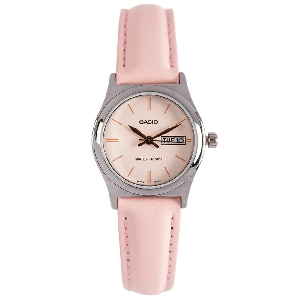 Women's Watch Casio LTP-V006L-4BUDF