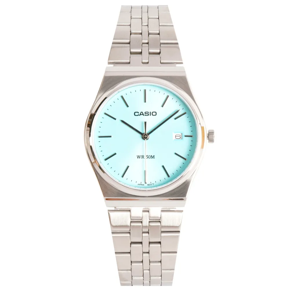 Men's Watch Casio Unisex