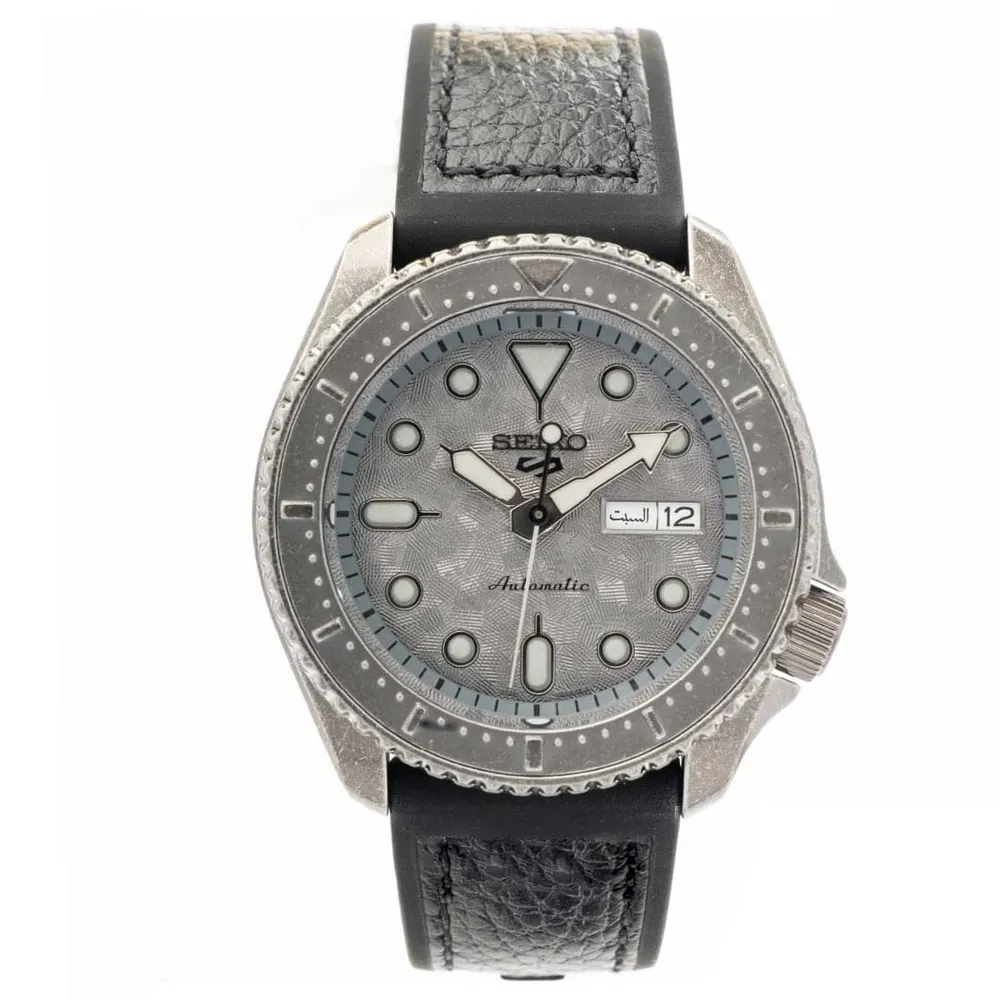 Men's Watch Seiko  SRPE79K1